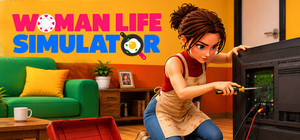 Woman Life Simulator banner