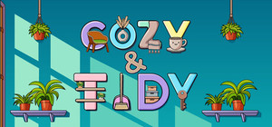 Cozy and Tidy banner