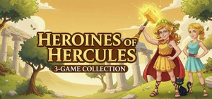 Heroines of Hercules Bundle banner