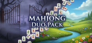 Mahjong Duo Pack banner