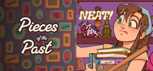 Pieces of the Past & Neat! banner
