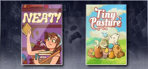 焕然一新的收纳生活 & 动物栏：桌面牧场 banner