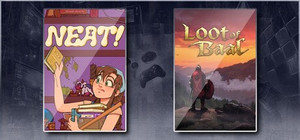 Neat! & Loot of Baal banner