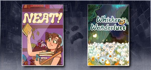 Neat! & Whisker Wanderlust: The Wondrous Journey banner