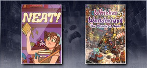 Neat! & Whisker Wanderlust: The Mosaic of Souls banner