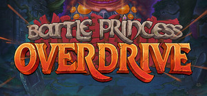 Battle Princess Overdrive banner