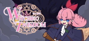 Witchiko and the 7 Wisdom banner