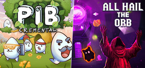 Pibcremental - All Hail the Orb banner