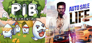 Pibcremental - Auto Sale Life banner