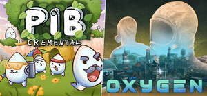 Pibcremental - Oxygen banner