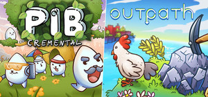 Pibcremental - Outpath banner