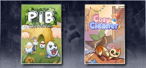 Pibcremental & Cozy Cleaner banner