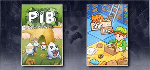 Pibcremental & Ship, Inc. banner