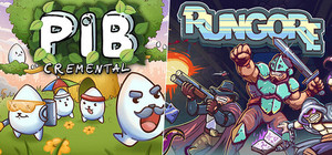 Pibcremental - Rungore banner