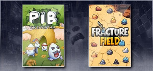 Pibcremental & Fracture Field banner
