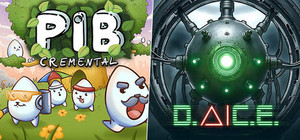Pibcremental - DAICE banner