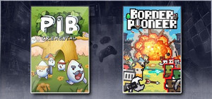 Pibcremental & Border Pioneer banner