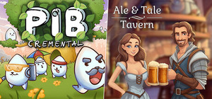 Pibcremental - Ale & Tale Tavern banner