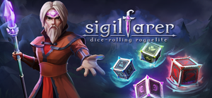 Sigilfarer Soundtrack banner