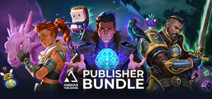 Anshar Publishing banner