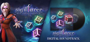 Sigilfarer + Soundtrack banner