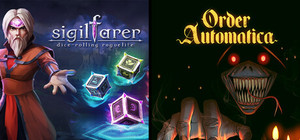 Sigilfarer x Order Automatica banner
