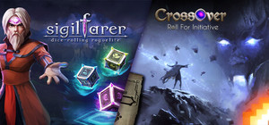 Sigilfarer x CrossOver: Roll For Initiative banner