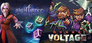 Sigilfarer x Rogue Voltage banner