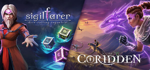 Sigilfarer x Coridden banner