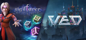 Sigilfarer x VED banner