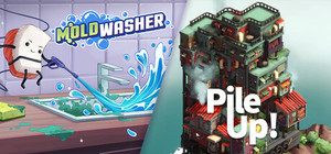 Moldwasher x Pile Up! banner