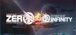 Strike Suit Vanguard banner