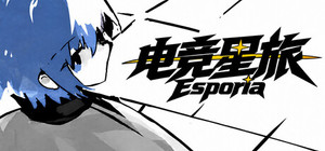 Esporia banner