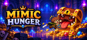 MIMIC HUNGER banner