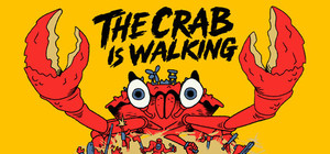 The Crab is Walking banner