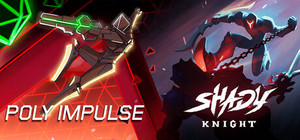 Shady IMPULSE banner