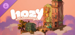 Hozy: Hideaways banner
