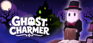 Ghost Charmer banner
