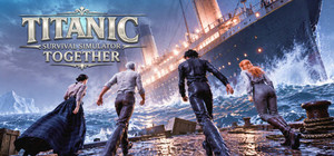 Titanic Survival Simulator Together banner