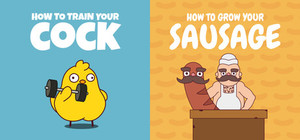 Cock & Sausage banner