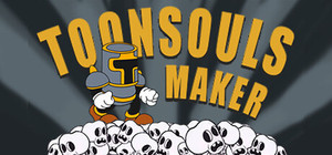 ToonSouls Maker banner