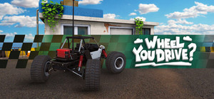 Wheel You Drive? banner