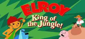 Elroy: King of the Jungle banner