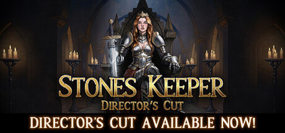Stones Keeper: Director's Cut