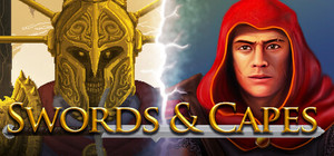 Swords & Capes banner