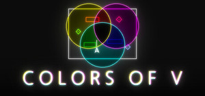Colors Of V banner