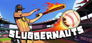 Sluggernauts banner