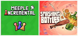 Meeples & Bottles banner