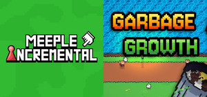Meeples & Garbage banner