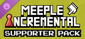 Meeple Incremental - Supporter Pack banner